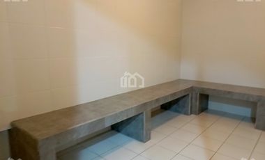 SUITE DE RENTA EN EL QUITO TENIS