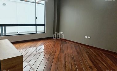 SUITE DE RENTA EN EL QUITO TENIS