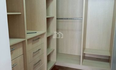 SUITE DE RENTA EN EL QUITO TENIS