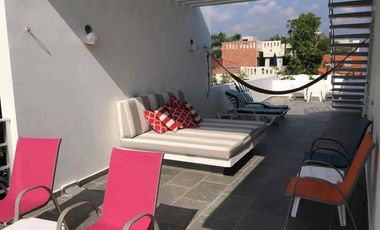 casa 5 habitaciones playacar fase 1