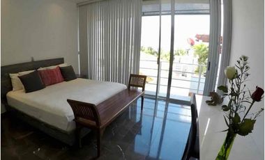 casa 5 habitaciones playacar fase 1