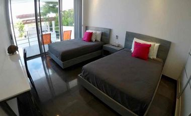 casa 5 habitaciones playacar fase 1