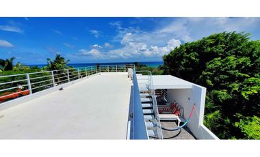 casa 5 habitaciones playacar fase 1