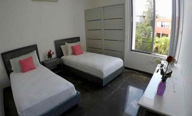 casa 5 habitaciones playacar fase 1