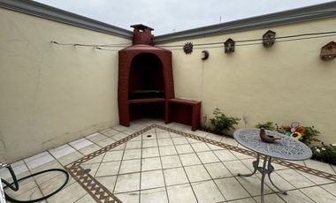 Casa en Renta en Rincon de la Primavera