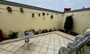 Casa en Renta en Rincon de la Primavera