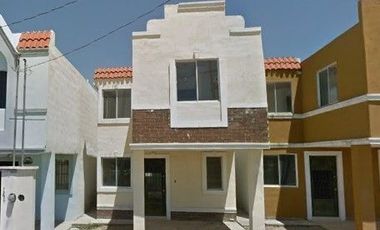 Casa en venta en Santa María, Cadereyta Jiménez