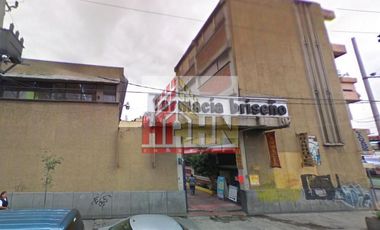 ARAGON LA VILLA, EDIFICIO EN VENTA,  GUSTAVO A MADERO, CDMX