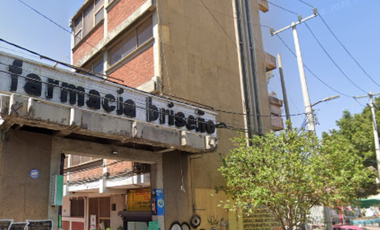 ARAGON LA VILLA, EDIFICIO EN VENTA,  GUSTAVO A MADERO, CDMX