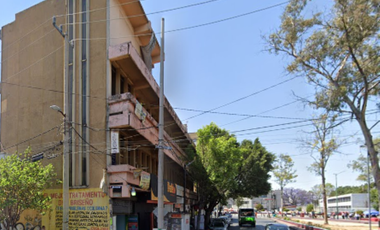 ARAGON LA VILLA, EDIFICIO EN VENTA,  GUSTAVO A MADERO, CDMX