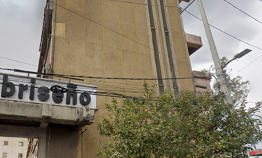 ARAGON LA VILLA, EDIFICIO EN VENTA,  GUSTAVO A MADERO, CDMX