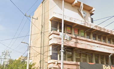 ARAGON LA VILLA, EDIFICIO EN VENTA,  GUSTAVO A MADERO, CDMX