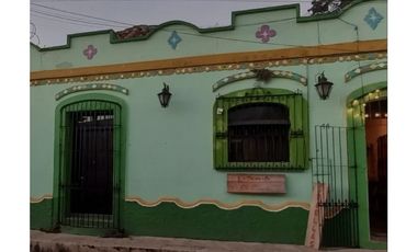 ESPLENDIDA CASA PARA INVERSION EN SCLC CHIAPAS.