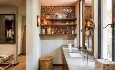 departamento lujoso de 4 habitaciones Tulum