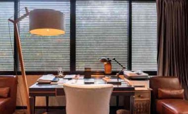 departamento lujoso de 4 habitaciones Tulum