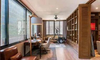 departamento lujoso de 4 habitaciones Tulum