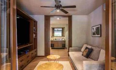 departamento lujoso de 4 habitaciones Tulum