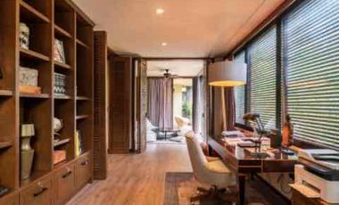 departamento lujoso de 4 habitaciones Tulum