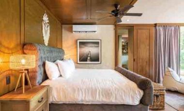 departamento lujoso de 4 habitaciones Tulum