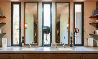 departamento lujoso de 4 habitaciones Tulum