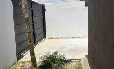 Quinta Montemorelos Privada