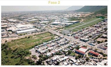 Terrenos Comerciales Avenida Importante