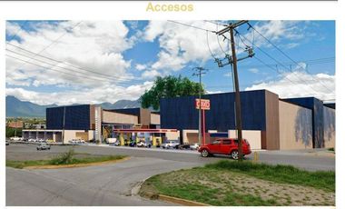 Terrenos Comerciales Avenida Importante