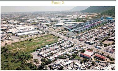 Terrenos Comerciales Avenida Importante