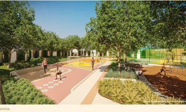 Departamento en Preventa (Zona Valle Poniente)