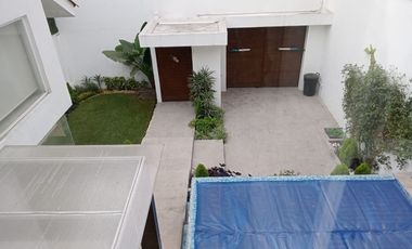 Casa en venta en Reforma, Cuernavaca, Morelos Casas y bienes raíces en venta en Cuernavaca, Morelos