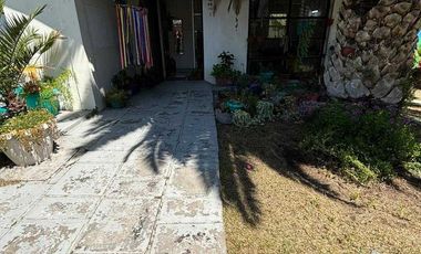 Casa en venta en SAN JOAQUÍN