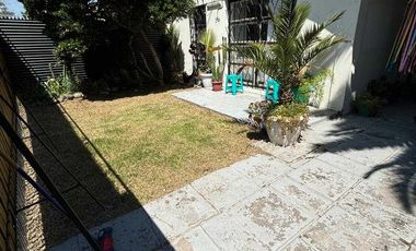 Casa en venta en SAN JOAQUÍN