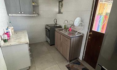 Casa en venta en SAN JOAQUÍN