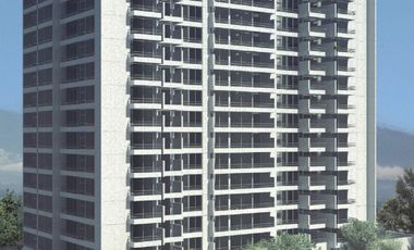 Exequiel Fernandez/Av. Macul - Departamento - Venta