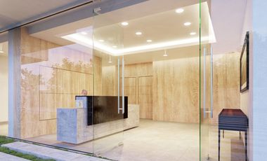 Exequiel Fernandez/Av. Macul - Departamento - Venta
