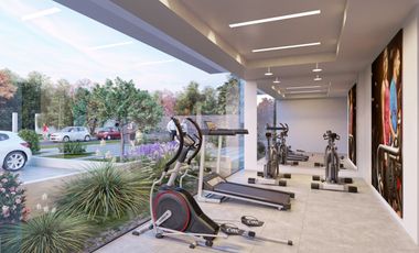 Exequiel Fernandez/Av. Macul - Departamento - Venta