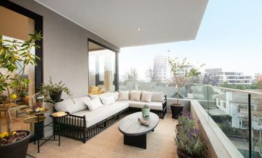 Candelaria/Brown - Departamento - Venta