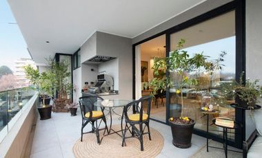 Candelaria/Brown - Departamento - Venta