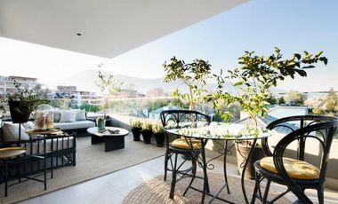 Candelaria/Brown - Departamento - Venta