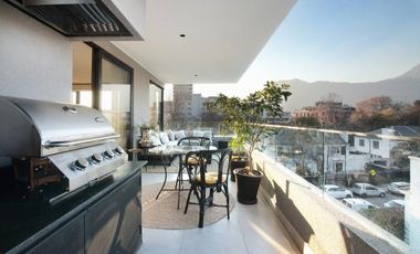 Candelaria/Brown - Departamento - Venta