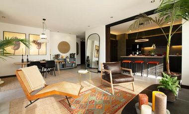 Candelaria/Brown - Departamento - Venta