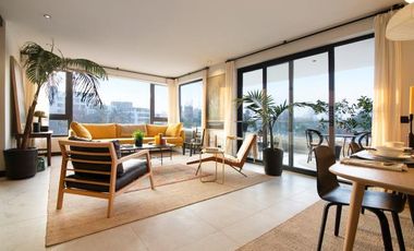 Candelaria/Brown - Departamento - Venta