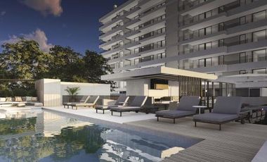 Candelaria/Brown - Departamento - Venta