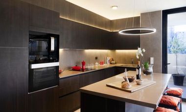 Candelaria/Brown - Departamento - Venta