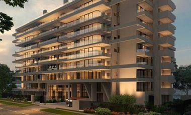 Candelaria/Brown - Departamento - Venta