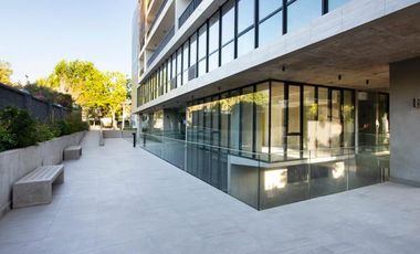 Francisco Bilbao/Calle Bustos - Oficina - Venta