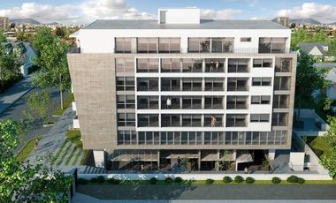Francisco Bilbao/Calle Bustos - Oficina - Venta