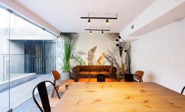 Francisco Bilbao/Calle Bustos - Oficina - Venta