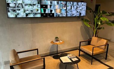 Francisco Bilbao/Calle Bustos - Oficina - Venta