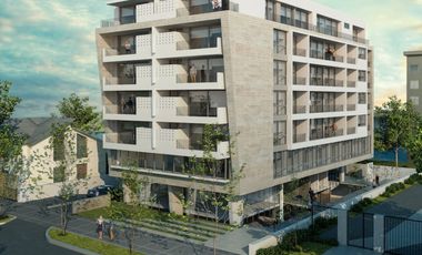 Francisco Bilbao/Calle Bustos - Oficina - Venta